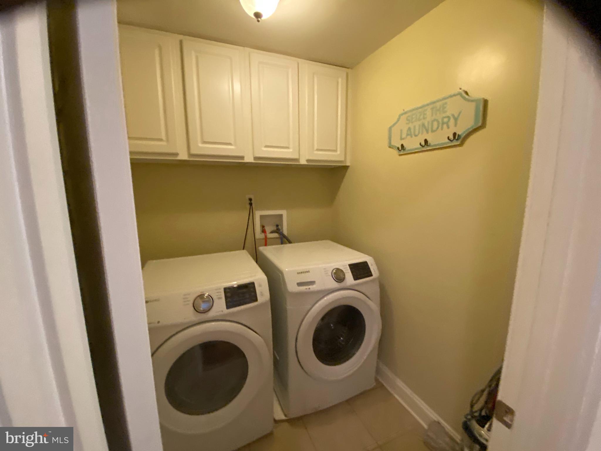 LOCUST POINT - Residential Lease