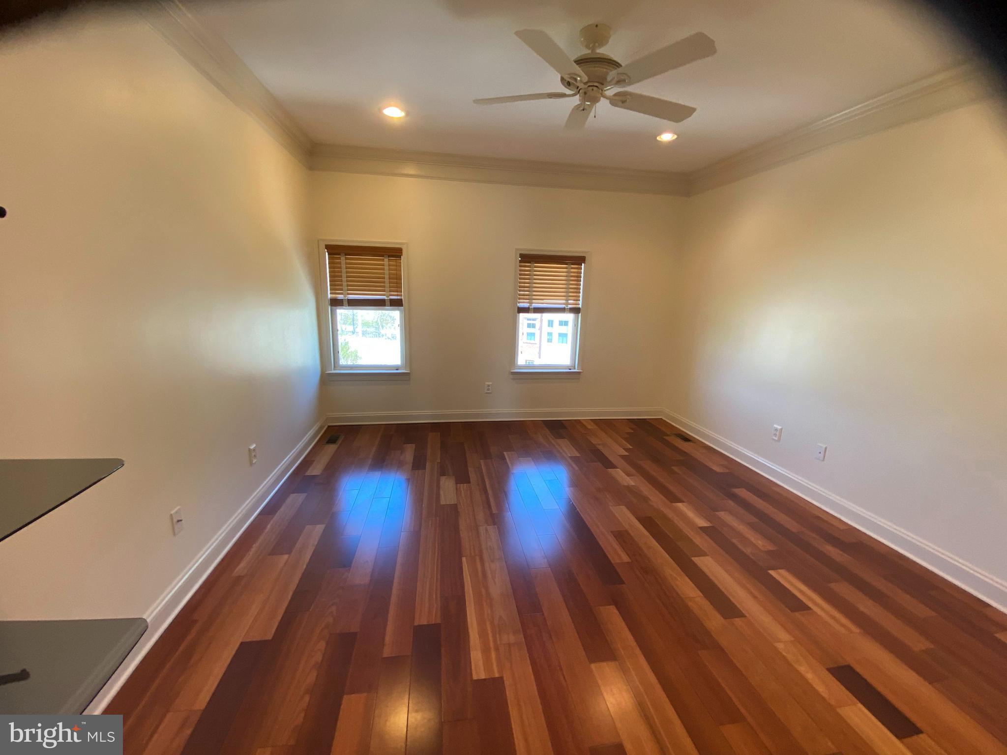 LOCUST POINT - Residential Lease