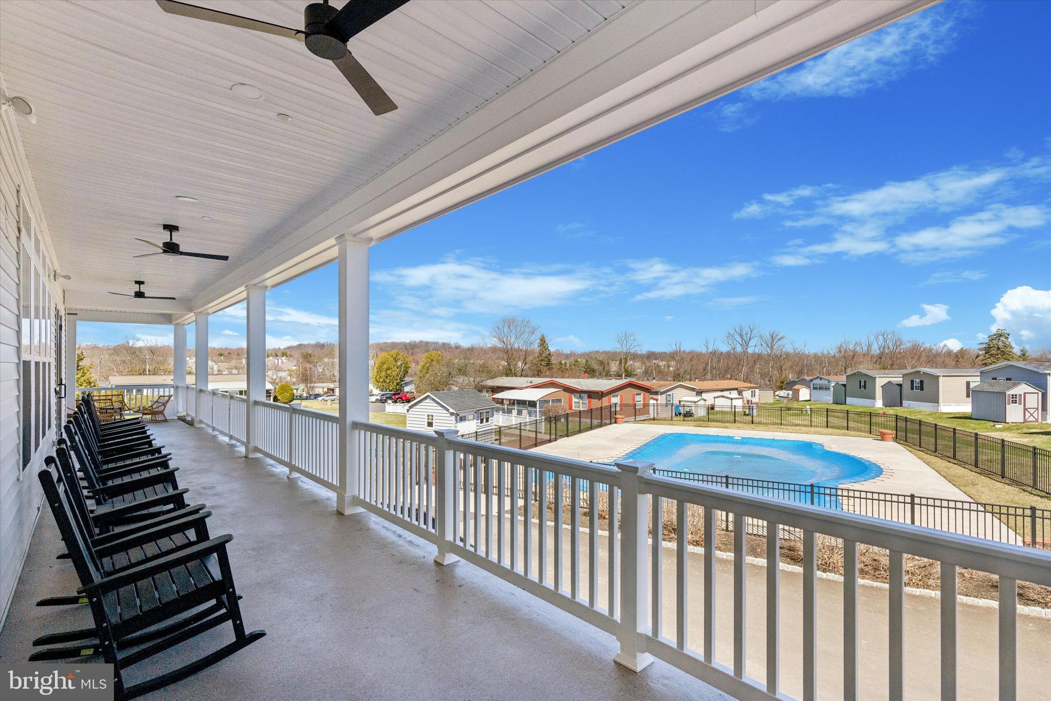 NESHAMINY FALLS - Residential