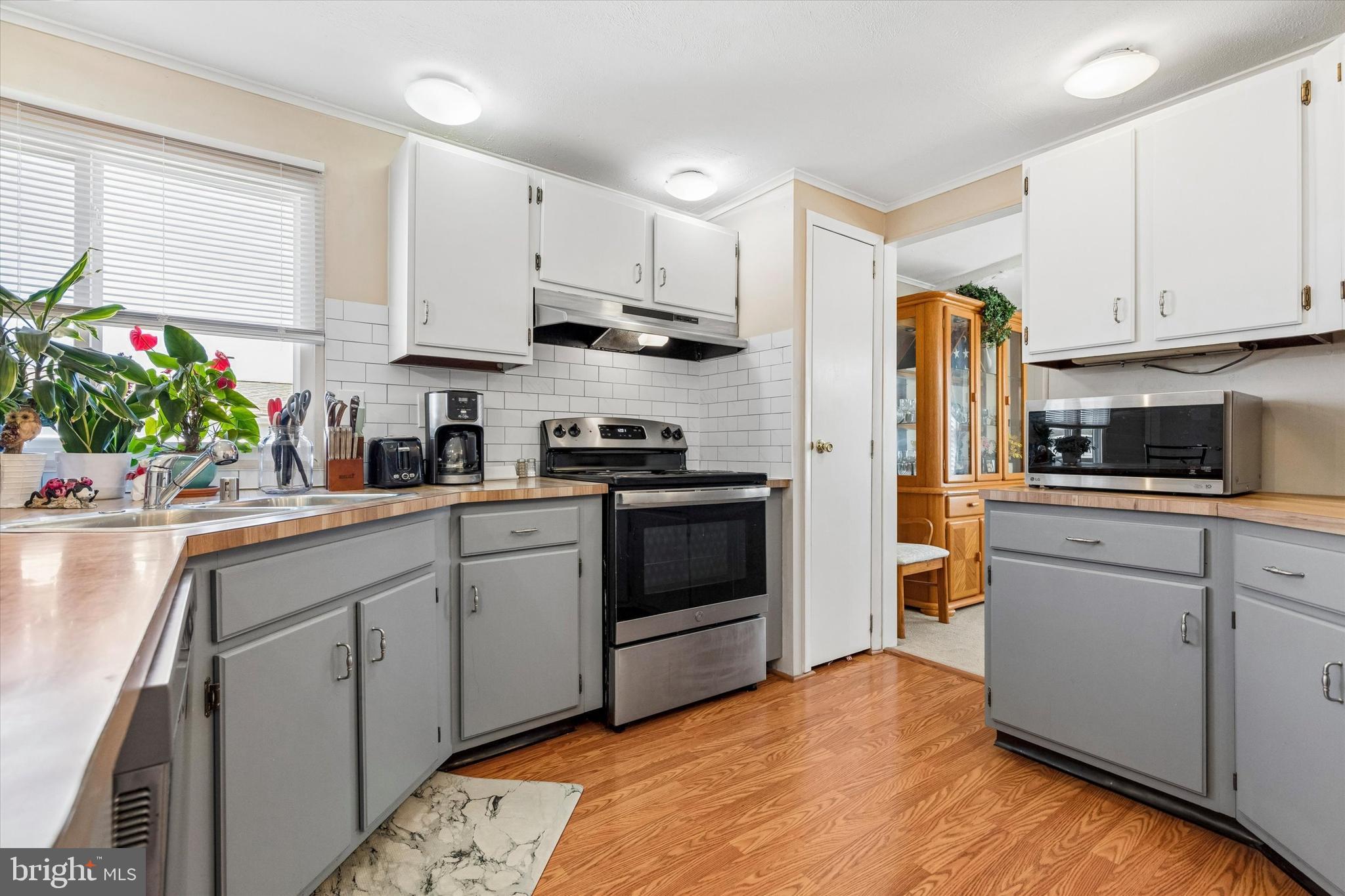 NESHAMINY FALLS - Residential