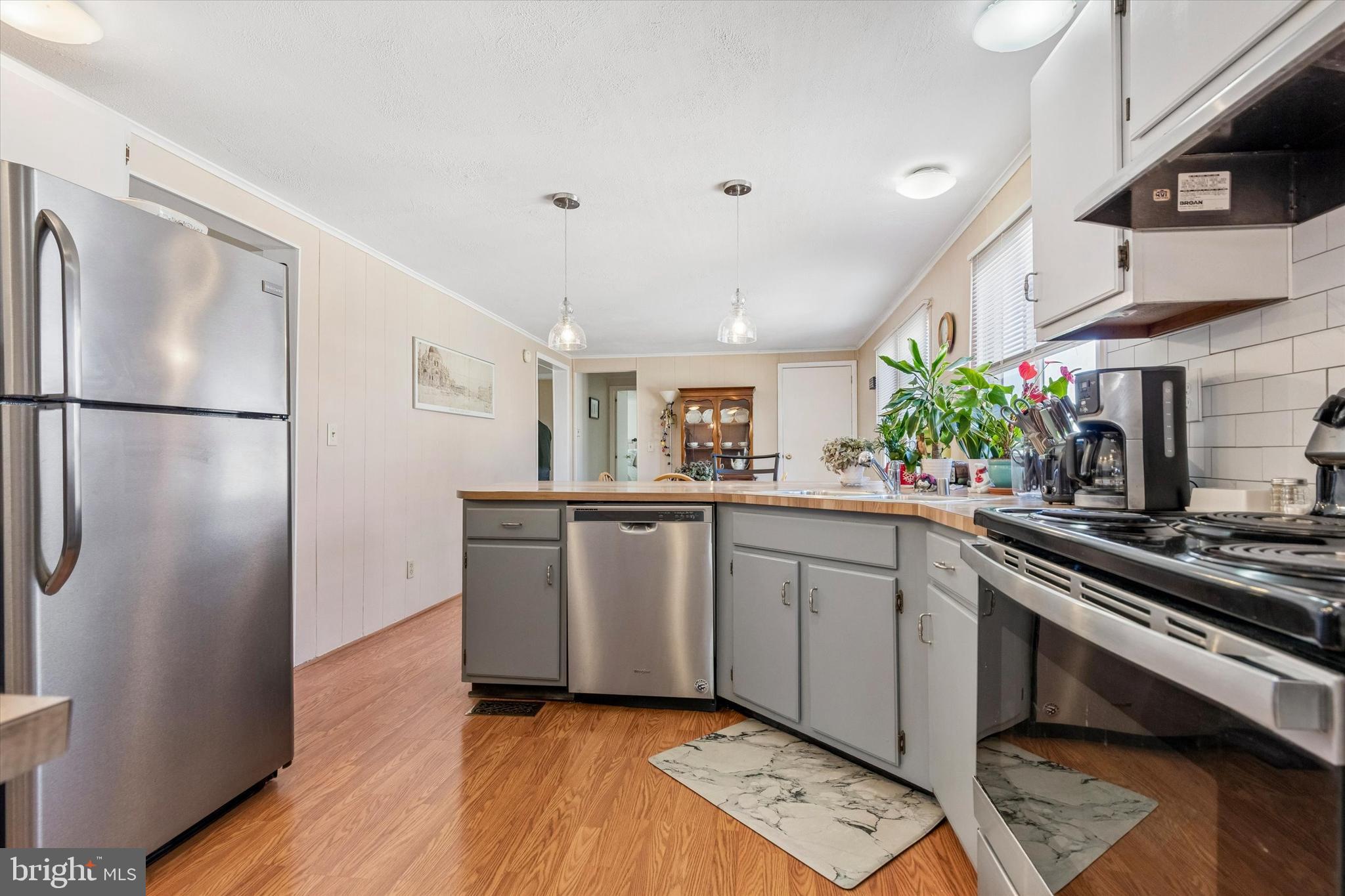 NESHAMINY FALLS - Residential