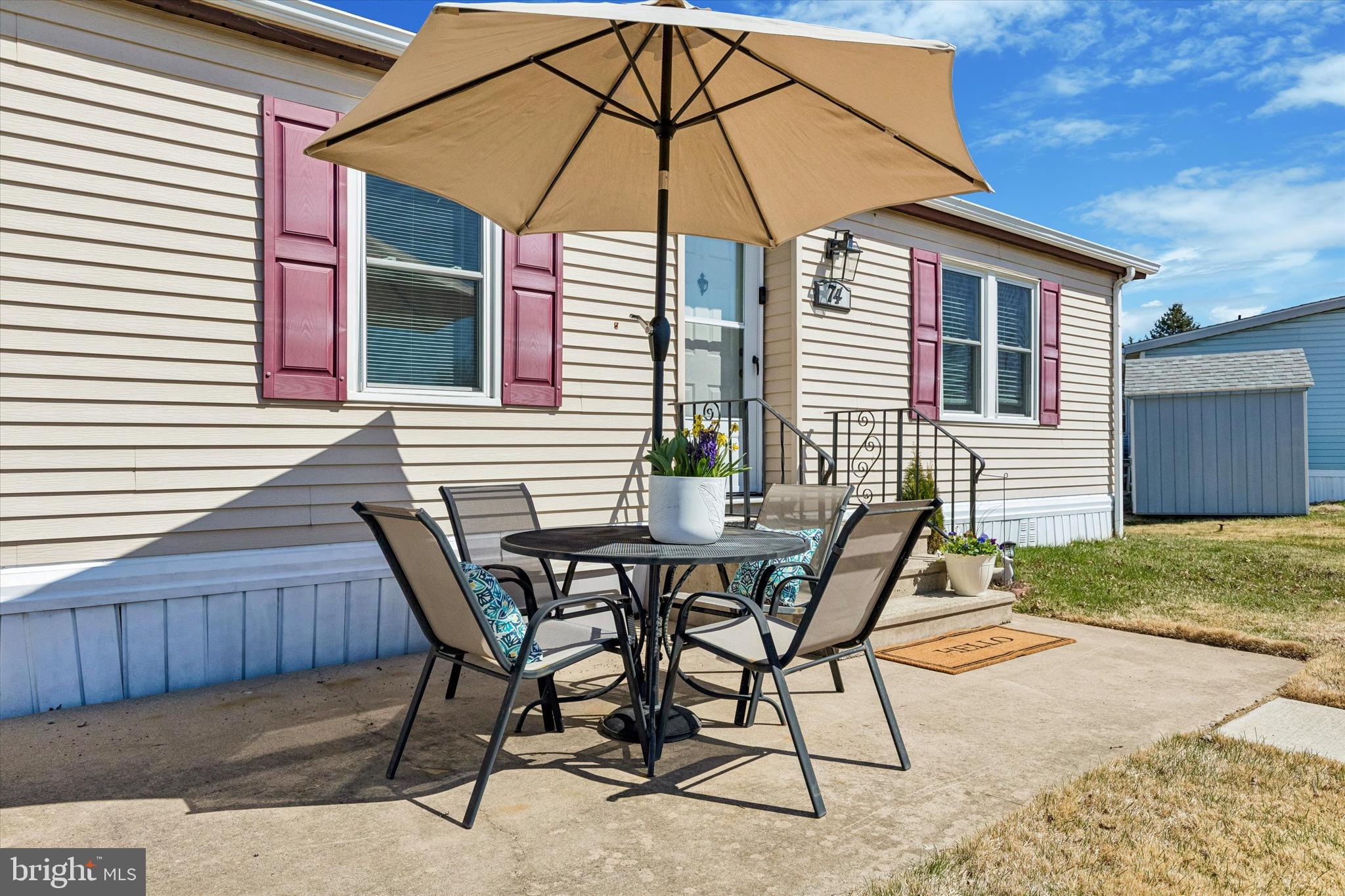 NESHAMINY FALLS - Residential