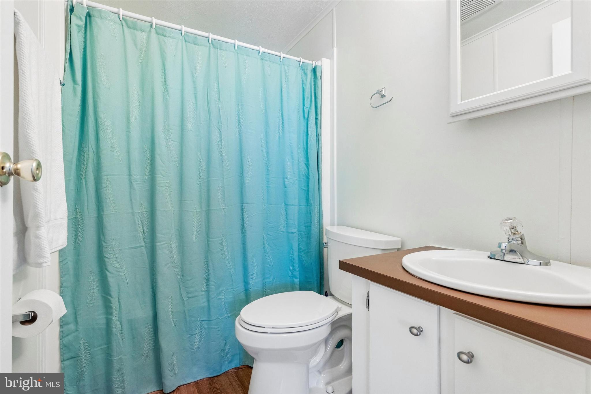 NESHAMINY FALLS - Residential