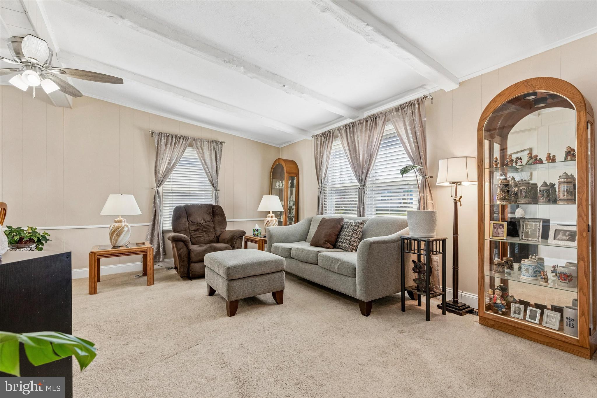 NESHAMINY FALLS - Residential