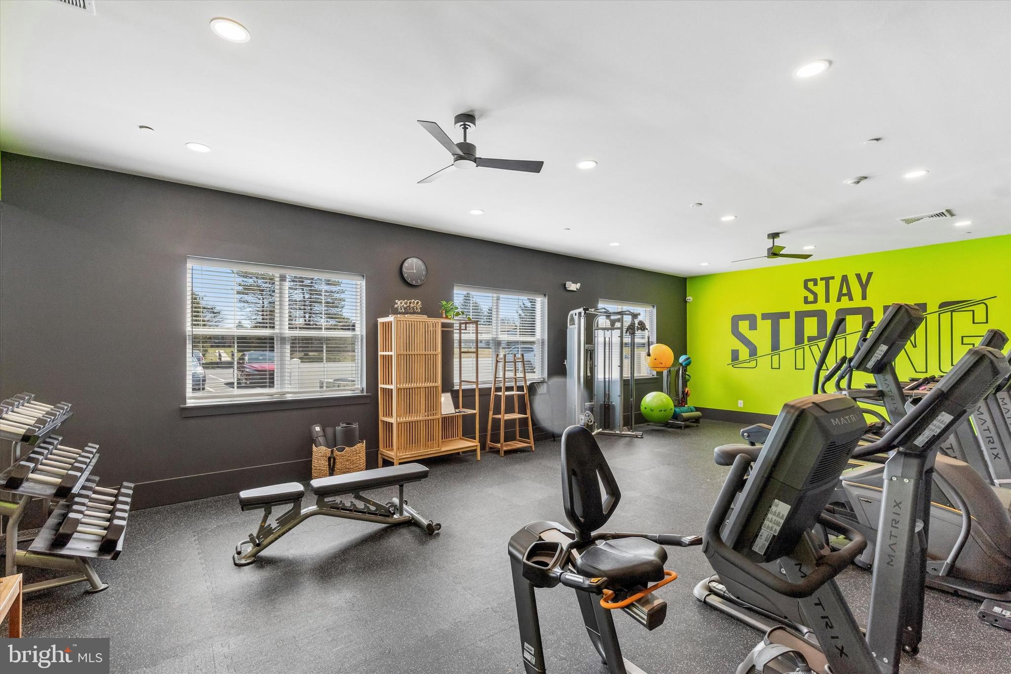 NESHAMINY FALLS - Residential