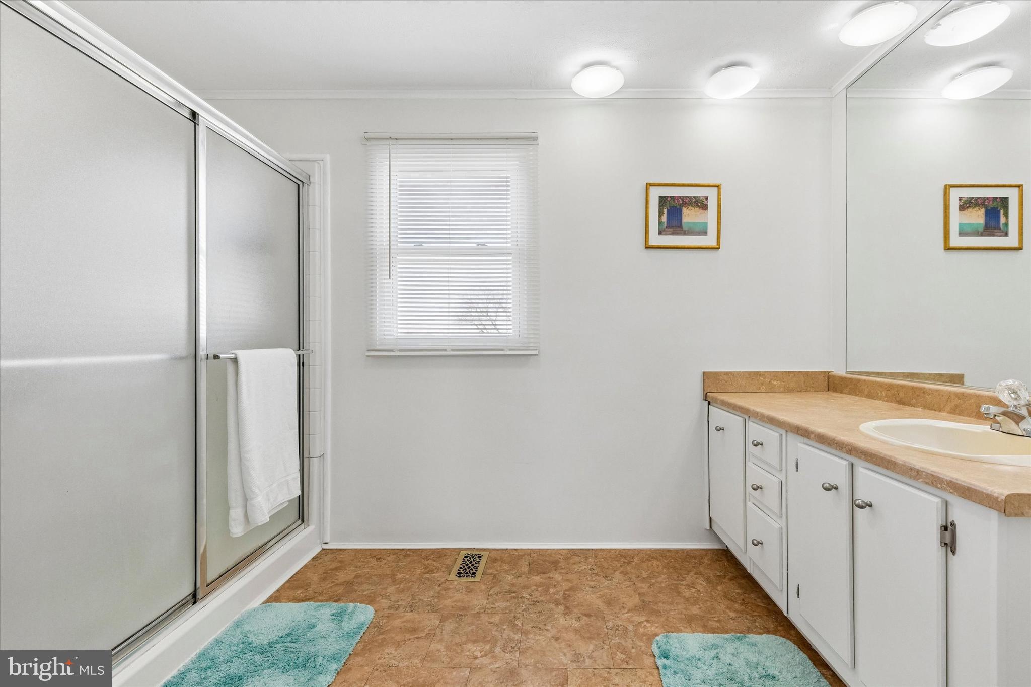 NESHAMINY FALLS - Residential