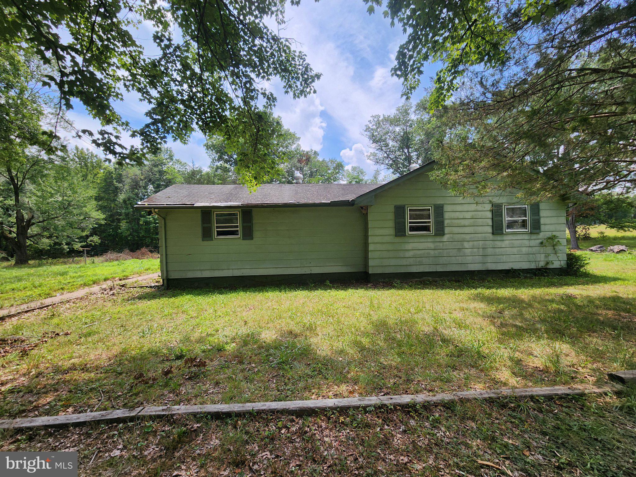 5361 BALLS MILL ROAD