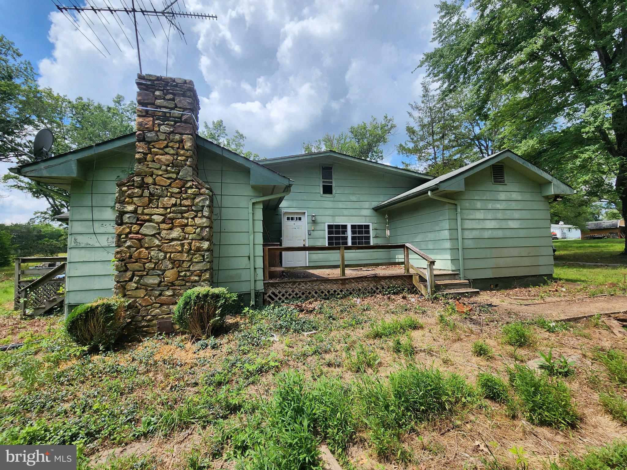 5361 BALLS MILL ROAD