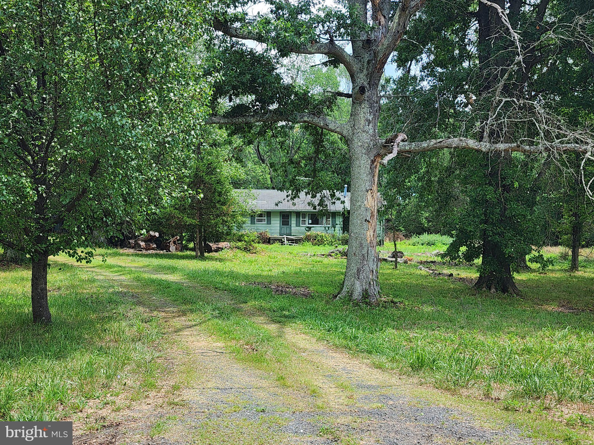 5361 BALLS MILL ROAD