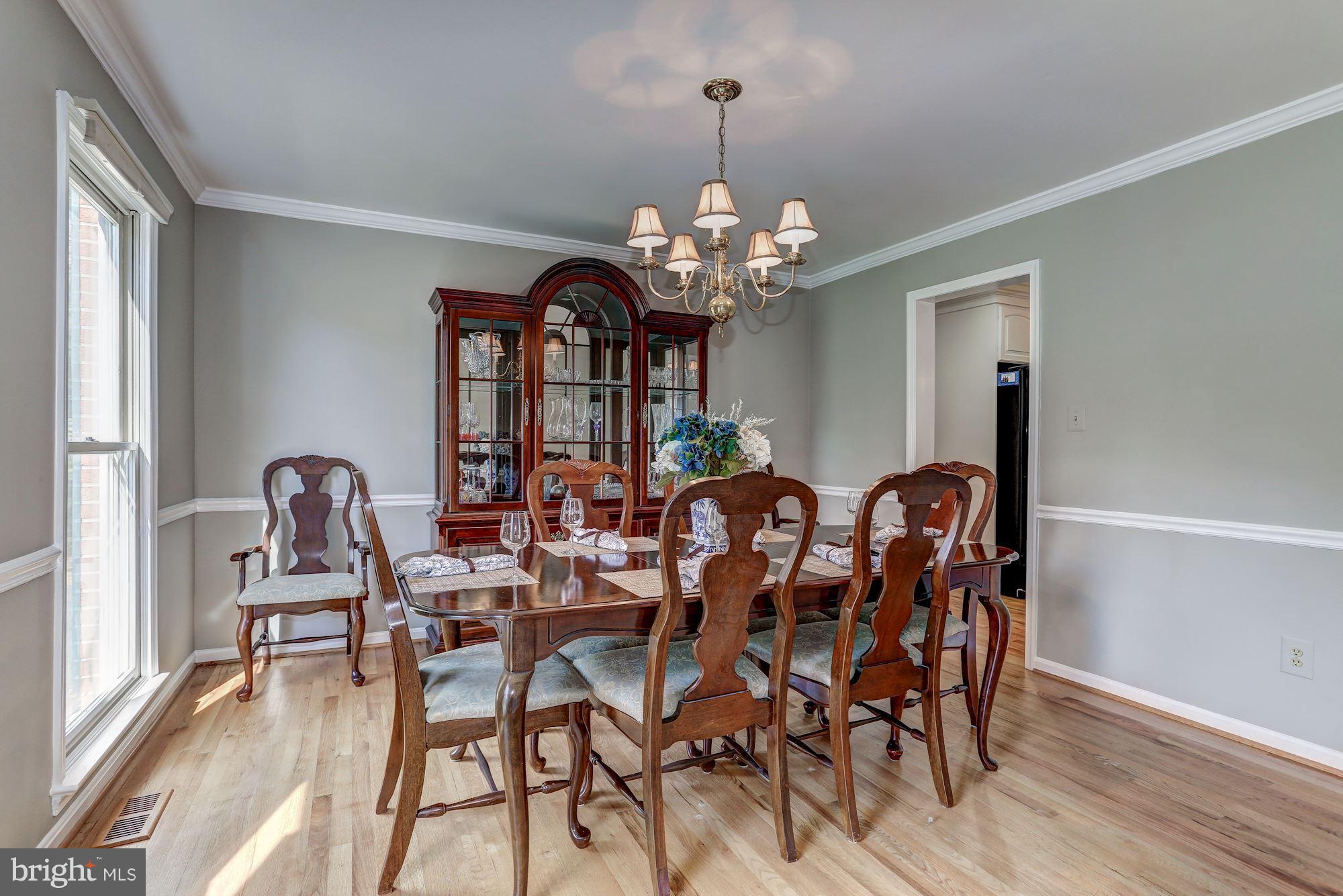 FRANKLIN GLEN - Residential