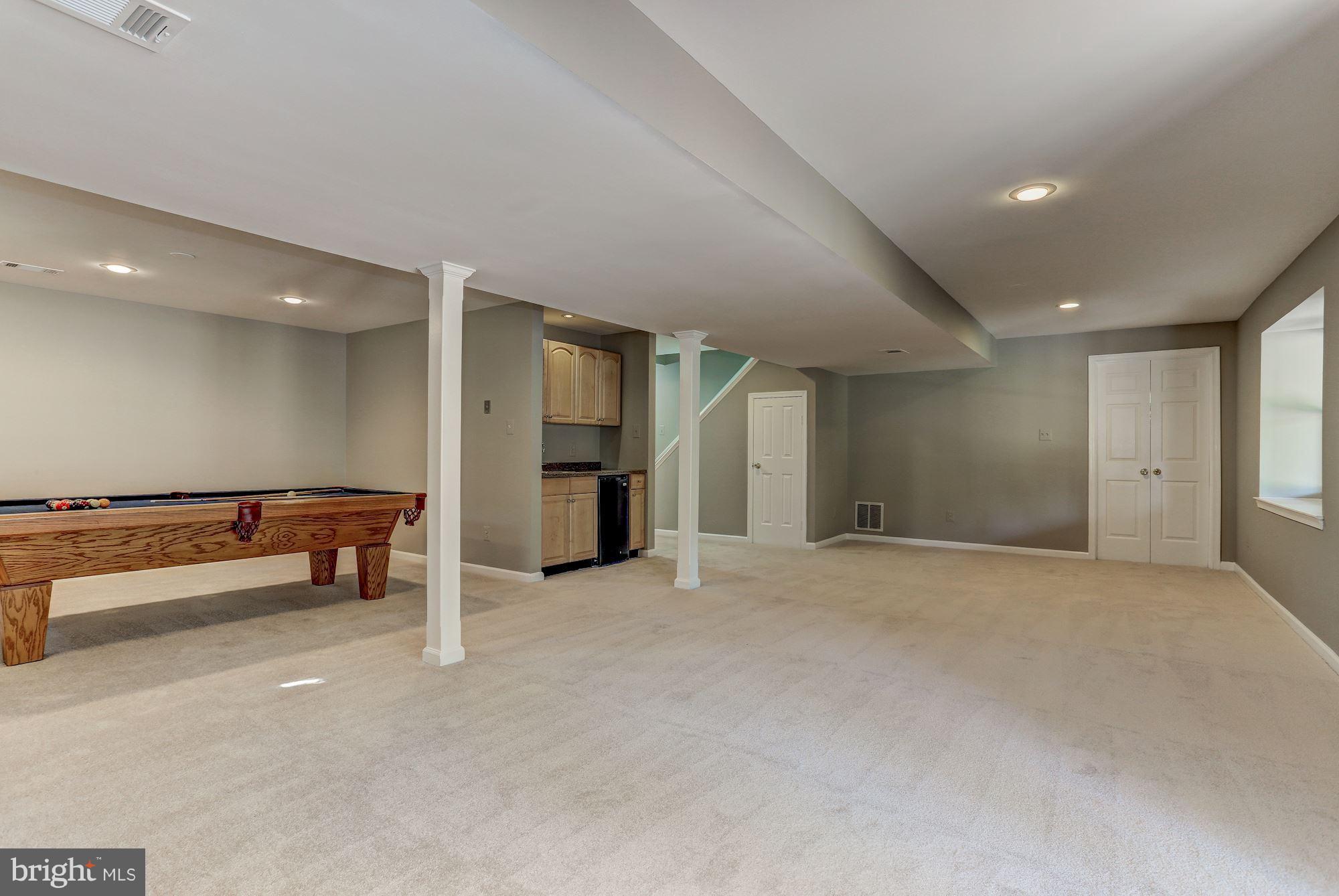 FRANKLIN GLEN - Residential