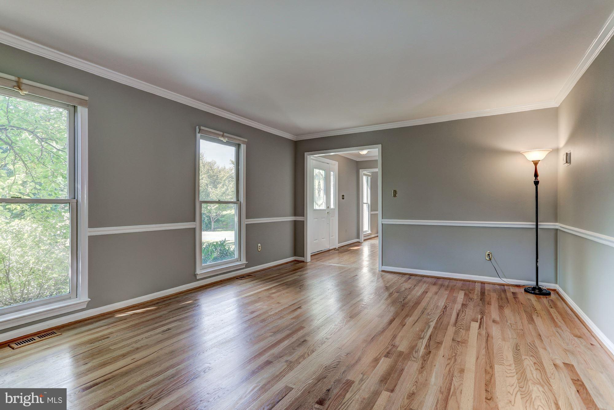 FRANKLIN GLEN - Residential