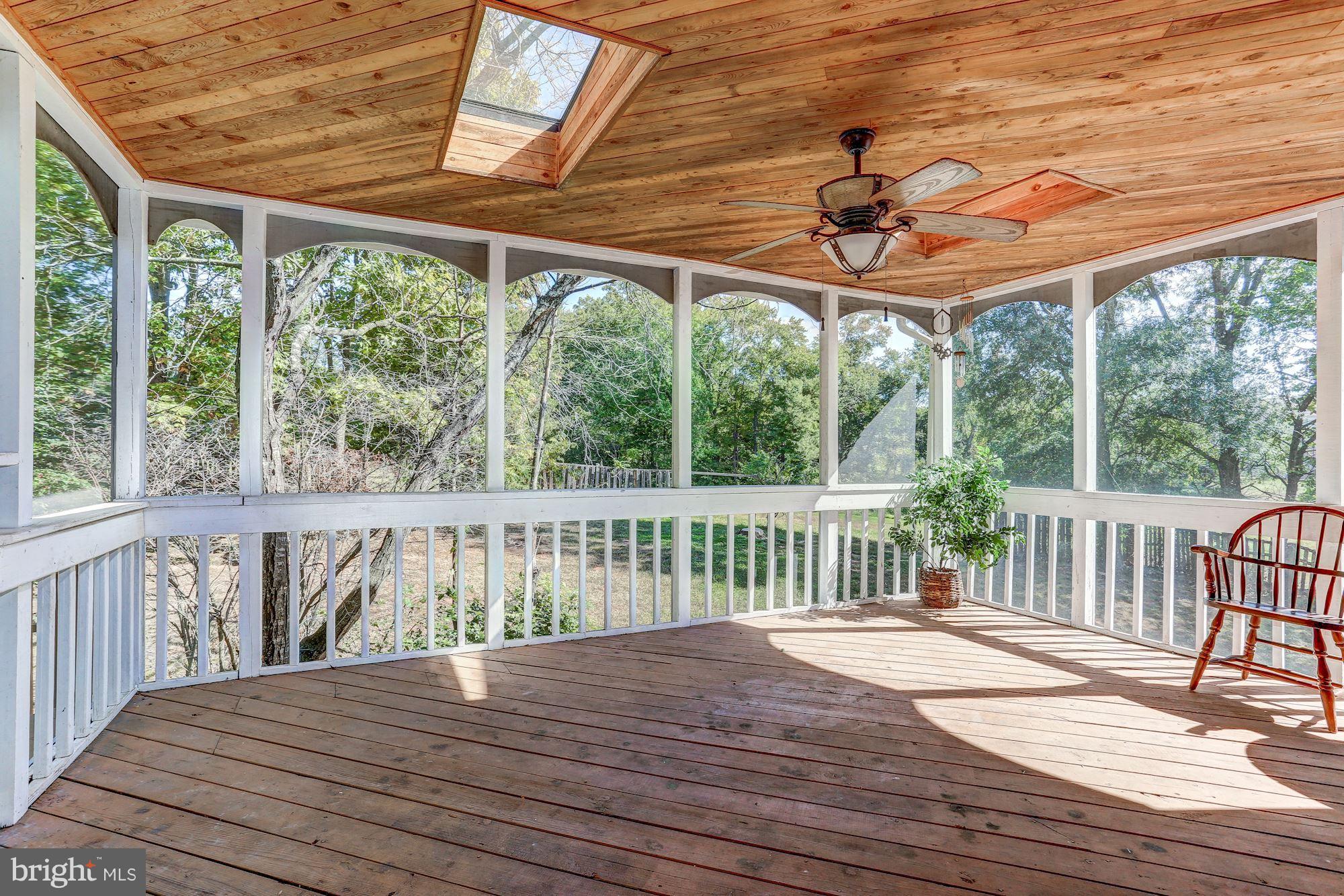 FRANKLIN GLEN - Residential