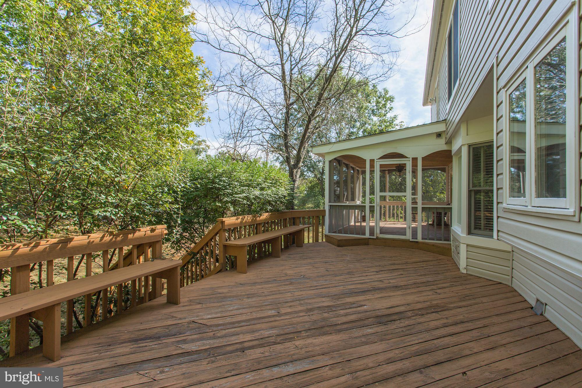 FRANKLIN GLEN - Residential