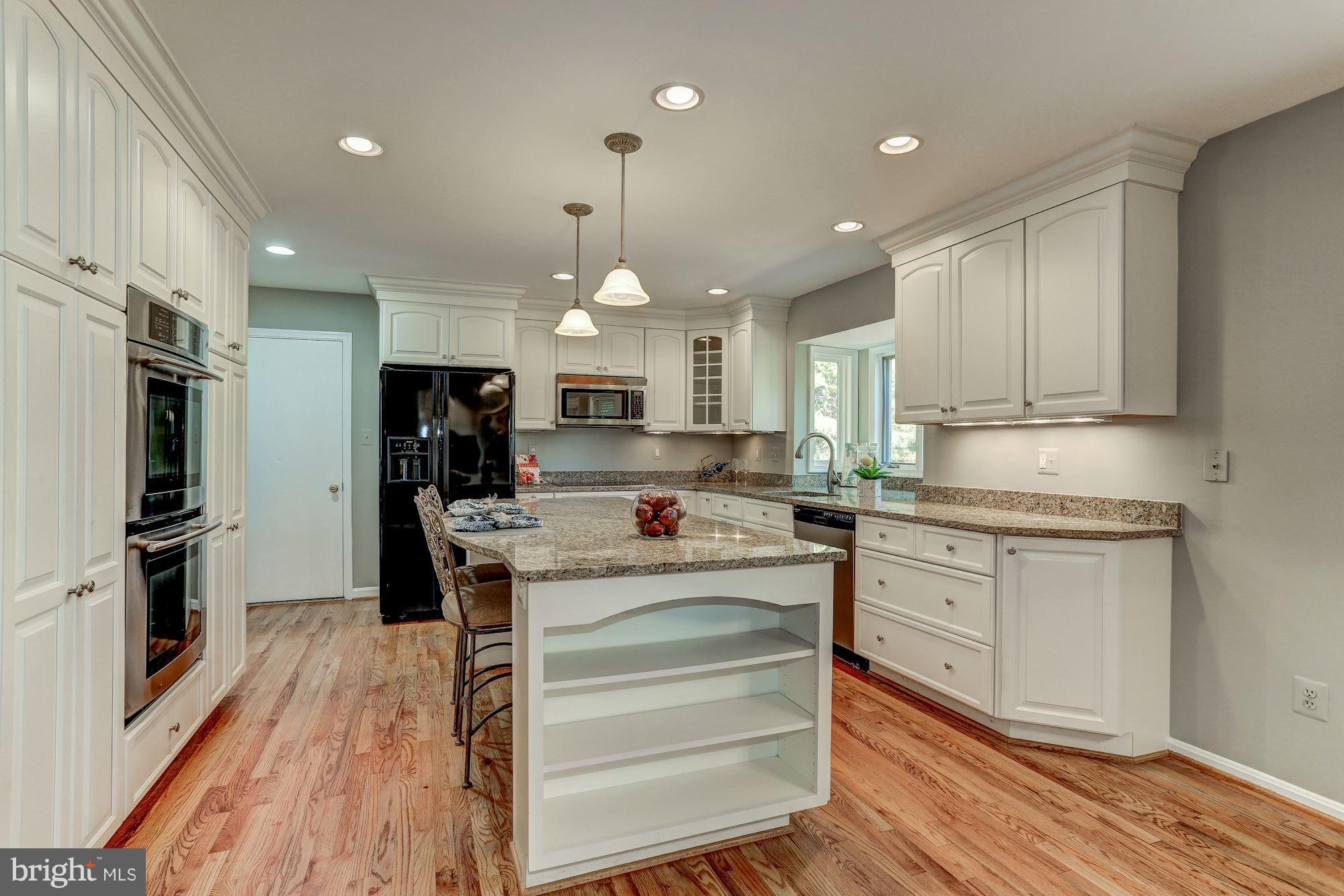 FRANKLIN GLEN - Residential