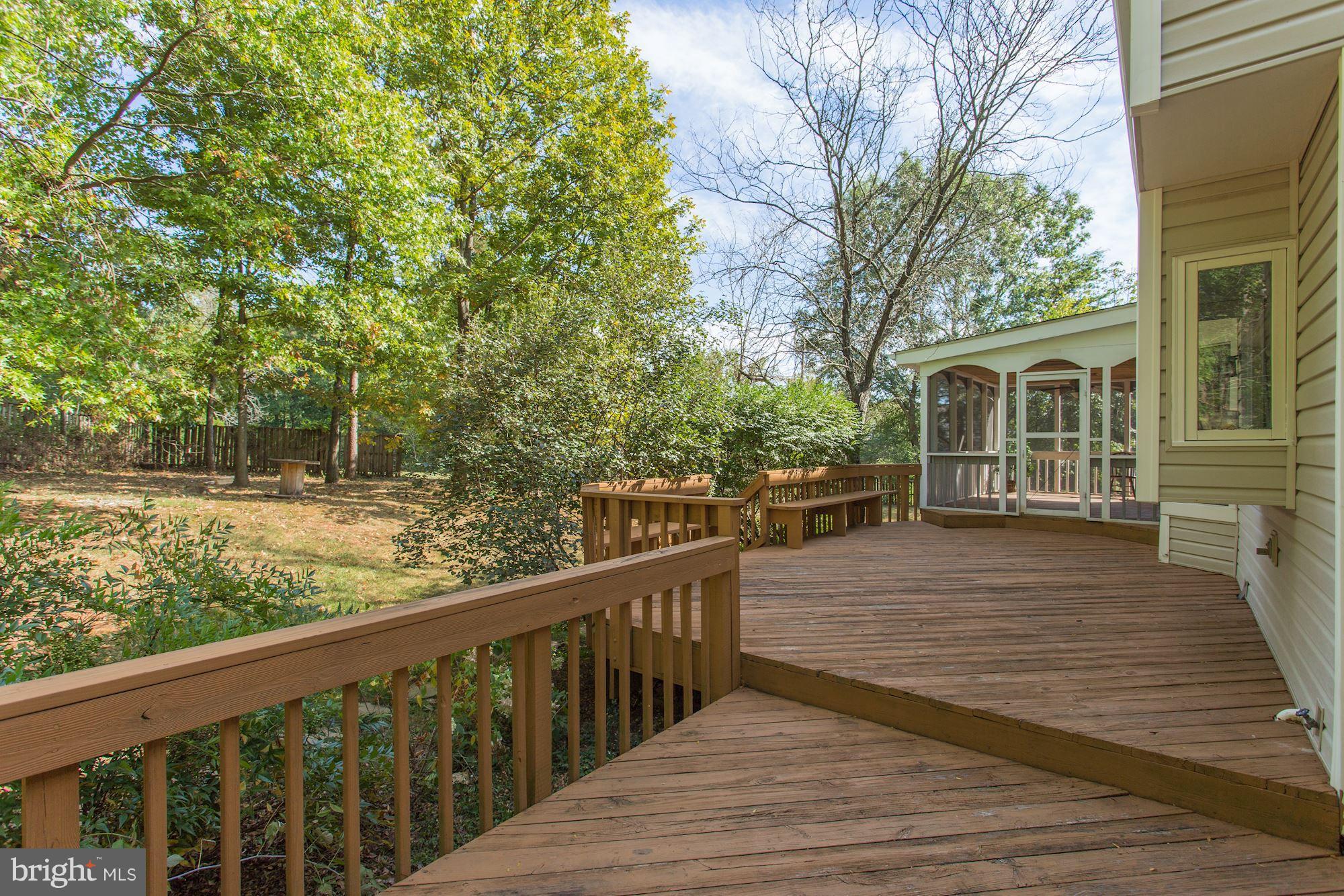 FRANKLIN GLEN - Residential