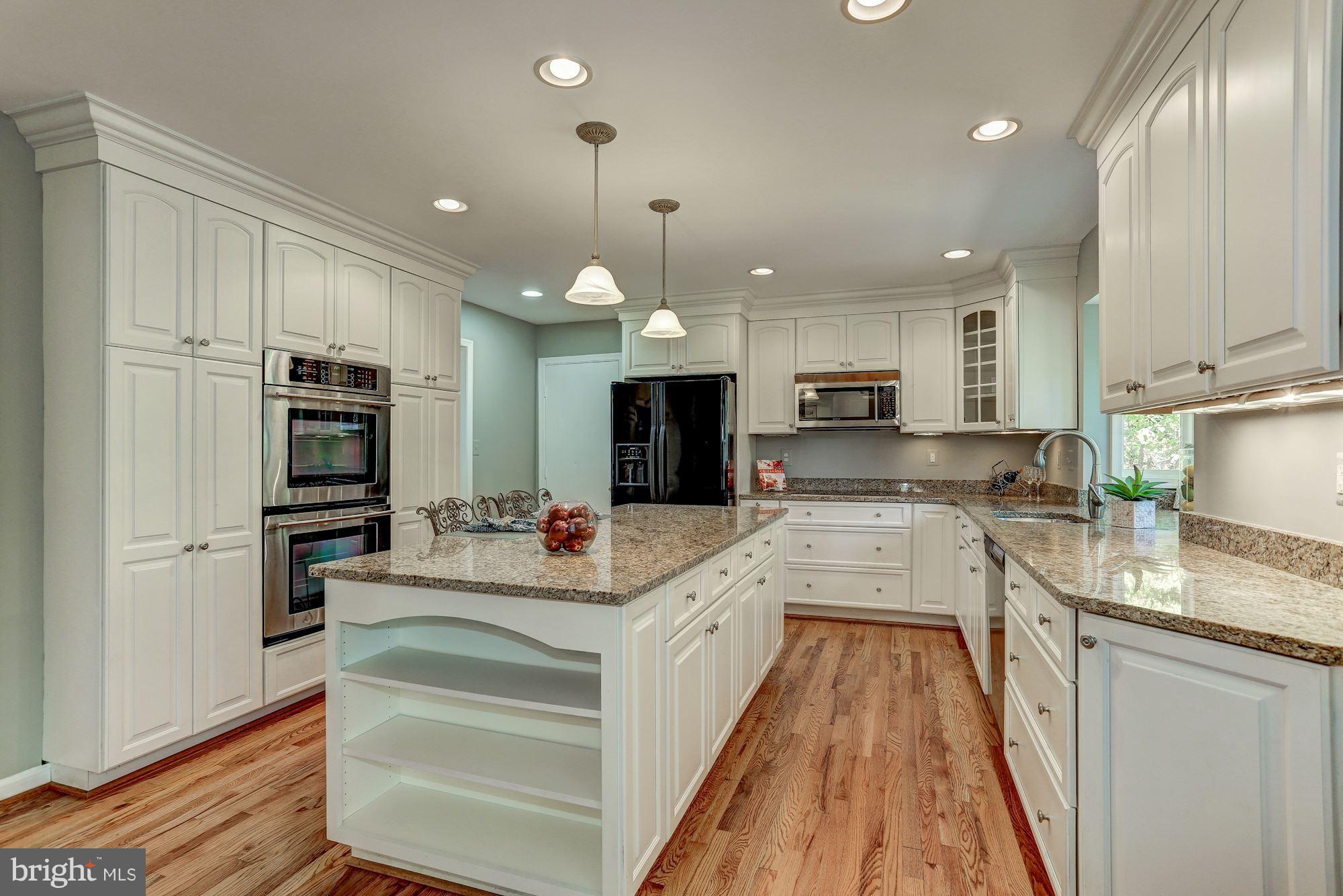 FRANKLIN GLEN - Residential