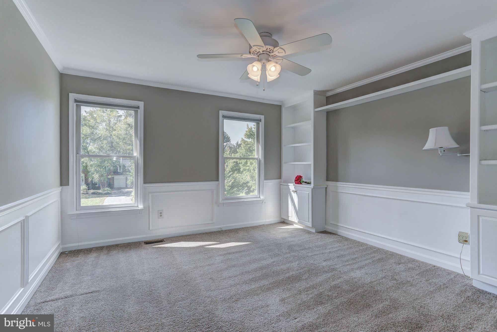 FRANKLIN GLEN - Residential