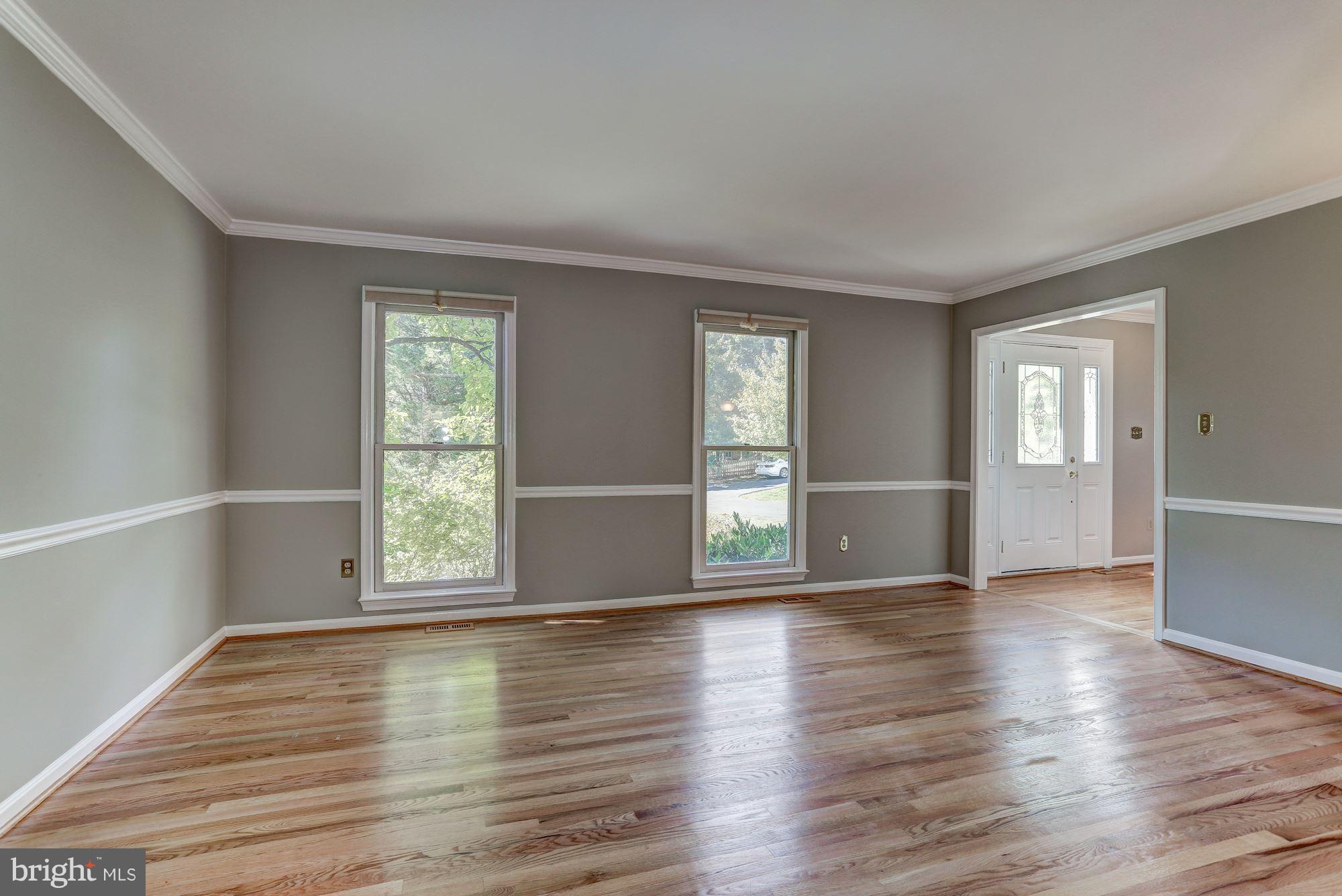 FRANKLIN GLEN - Residential