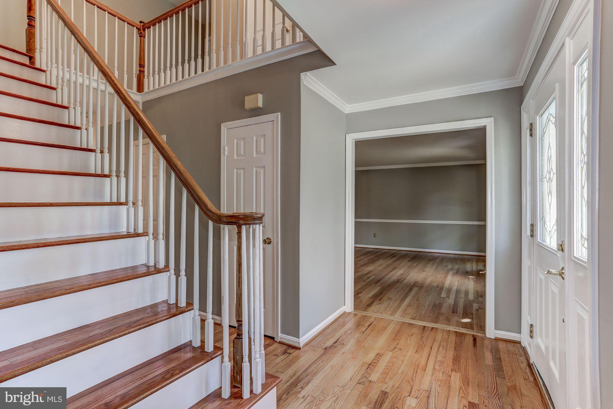 FRANKLIN GLEN - Residential