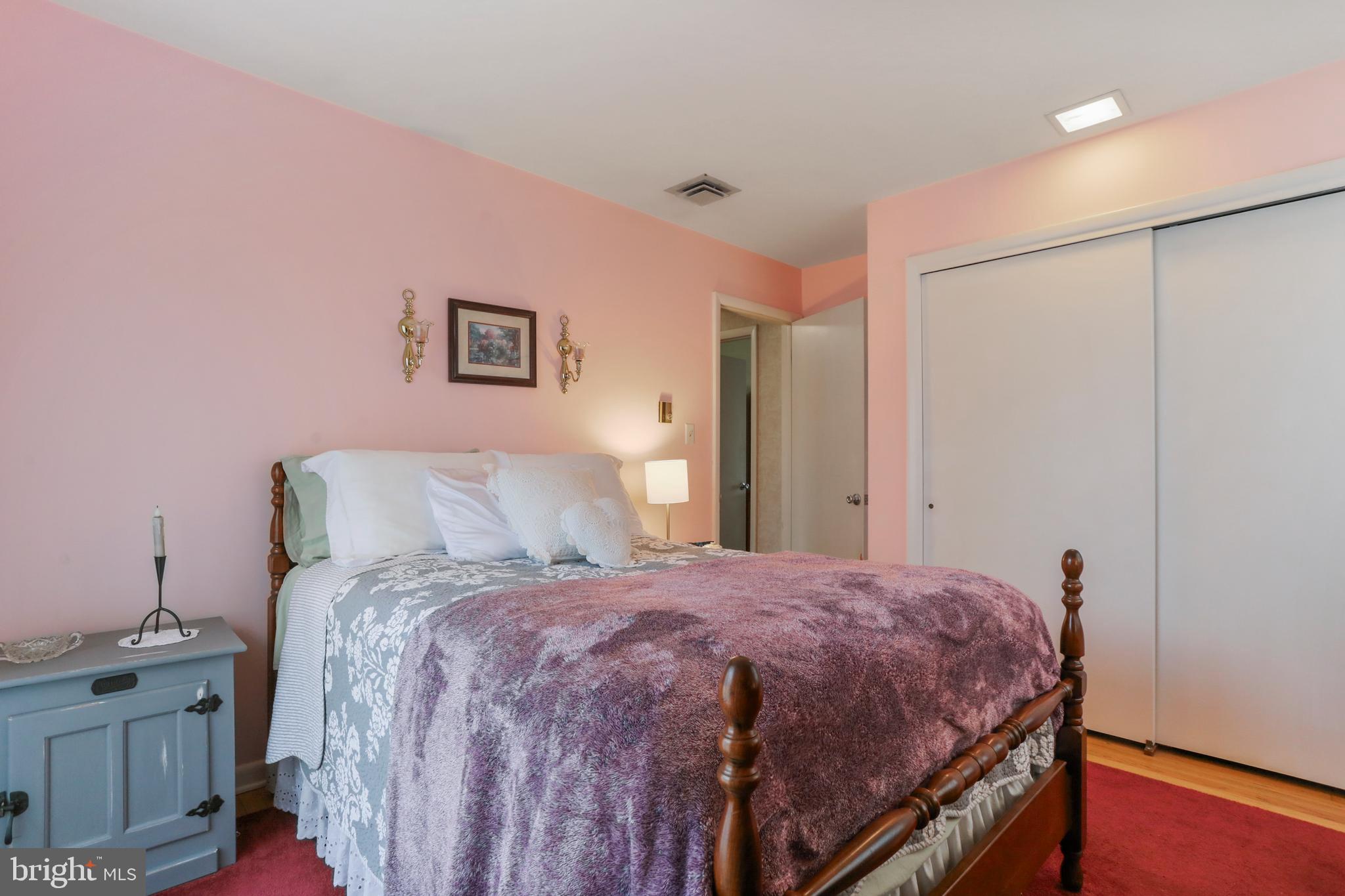 SPRING VALLEY ESTATES - Residential