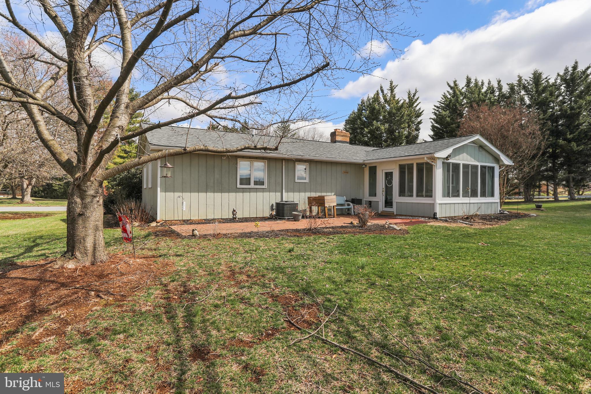 SPRING VALLEY ESTATES - Residential