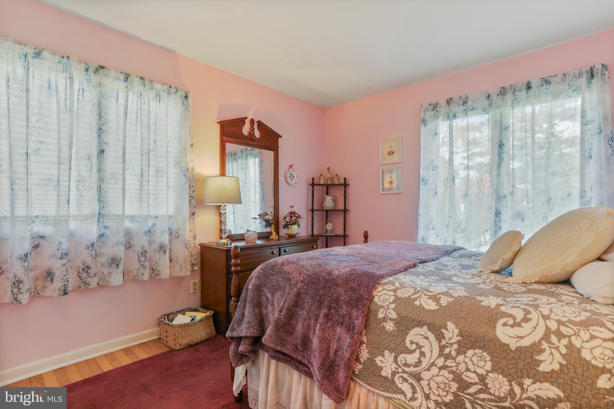 SPRING VALLEY ESTATES - Residential