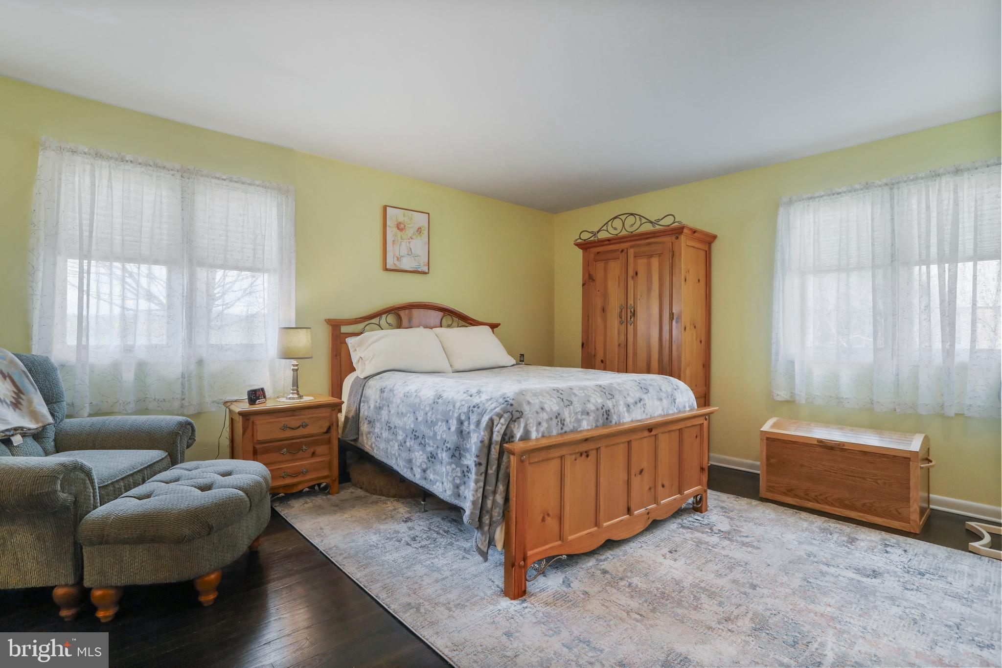 SPRING VALLEY ESTATES - Residential