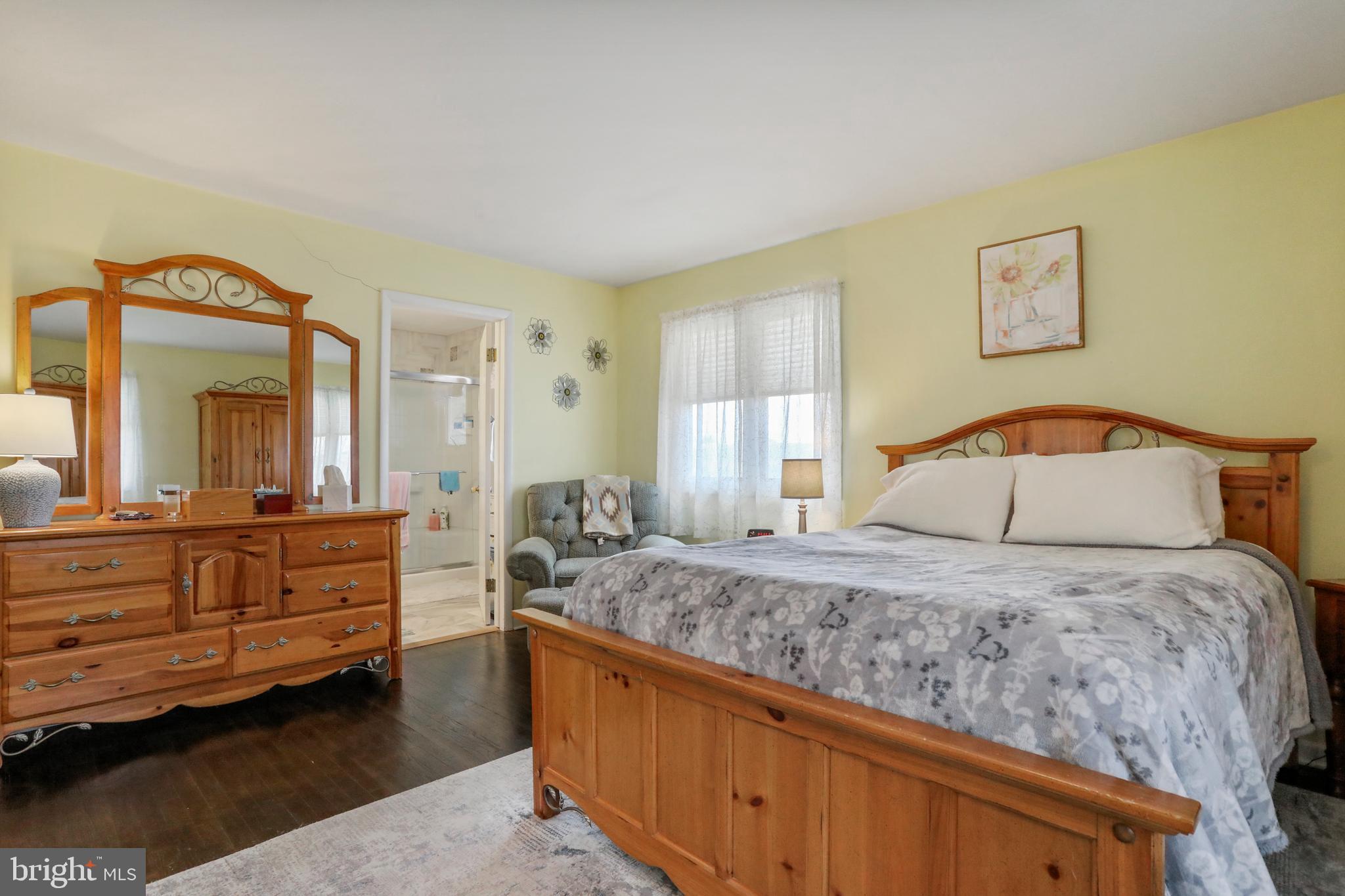 SPRING VALLEY ESTATES - Residential