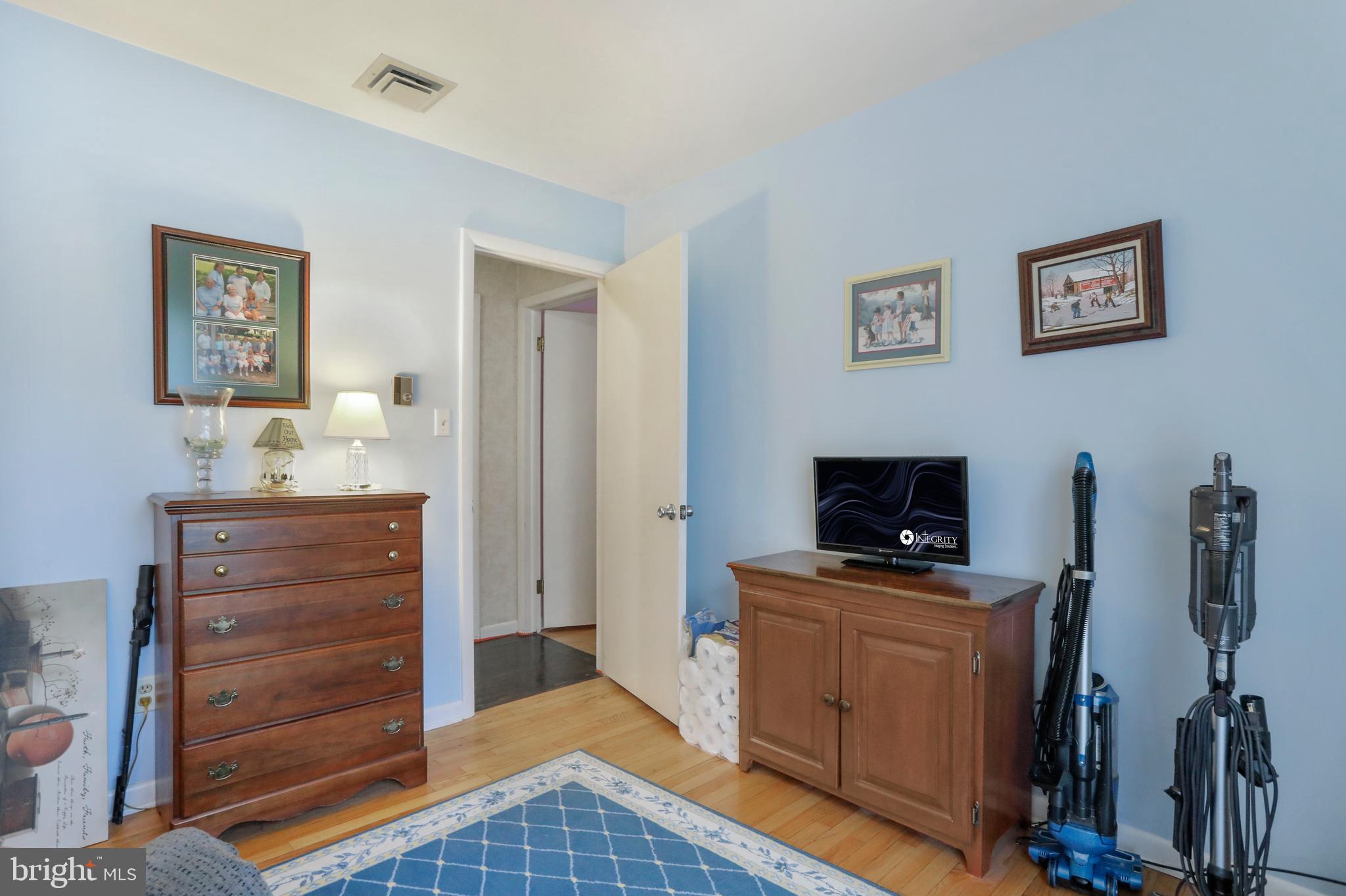 SPRING VALLEY ESTATES - Residential