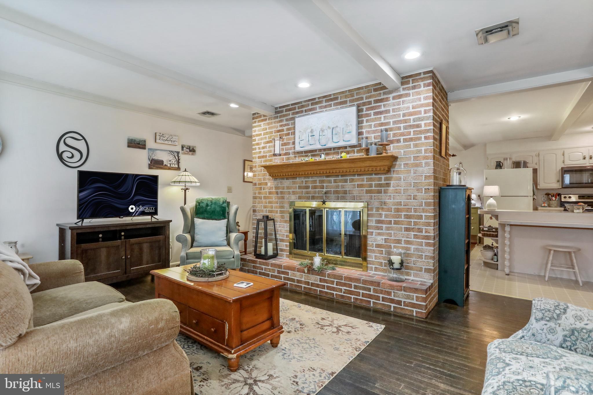 SPRING VALLEY ESTATES - Residential