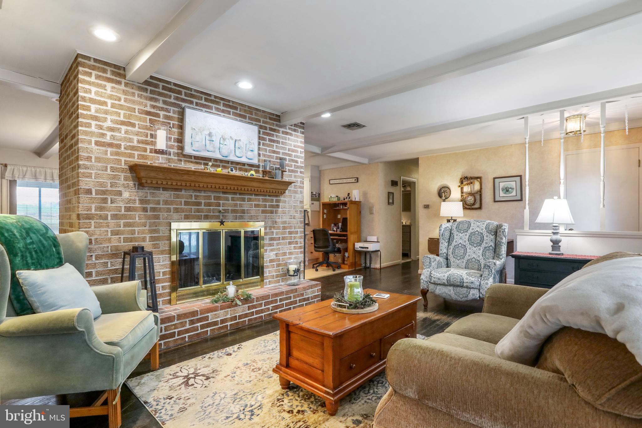 SPRING VALLEY ESTATES - Residential