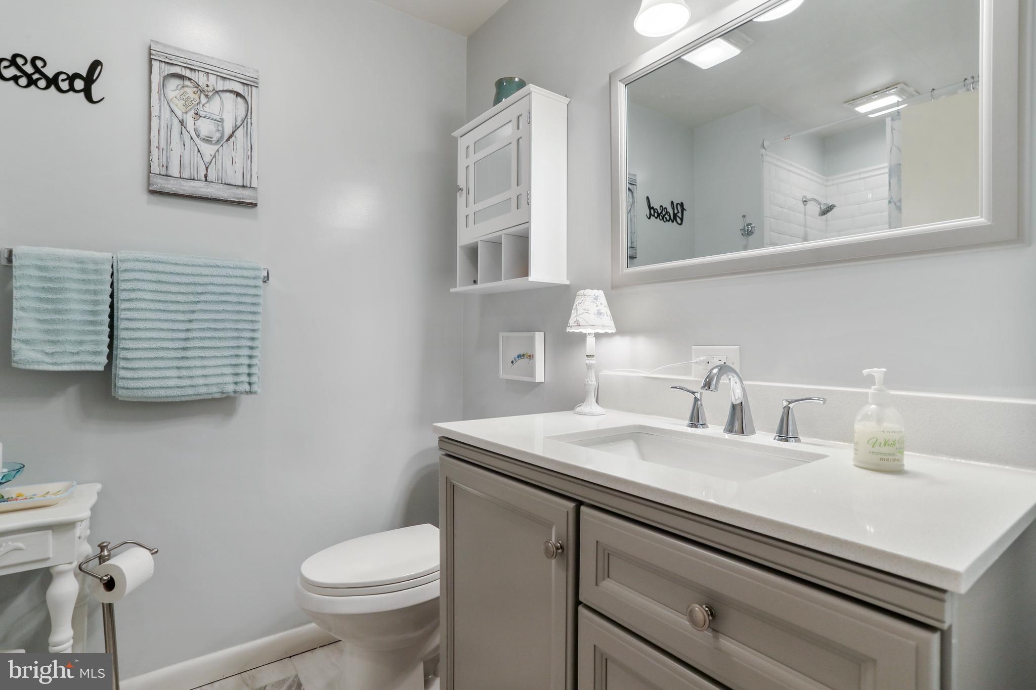 SPRING VALLEY ESTATES - Residential