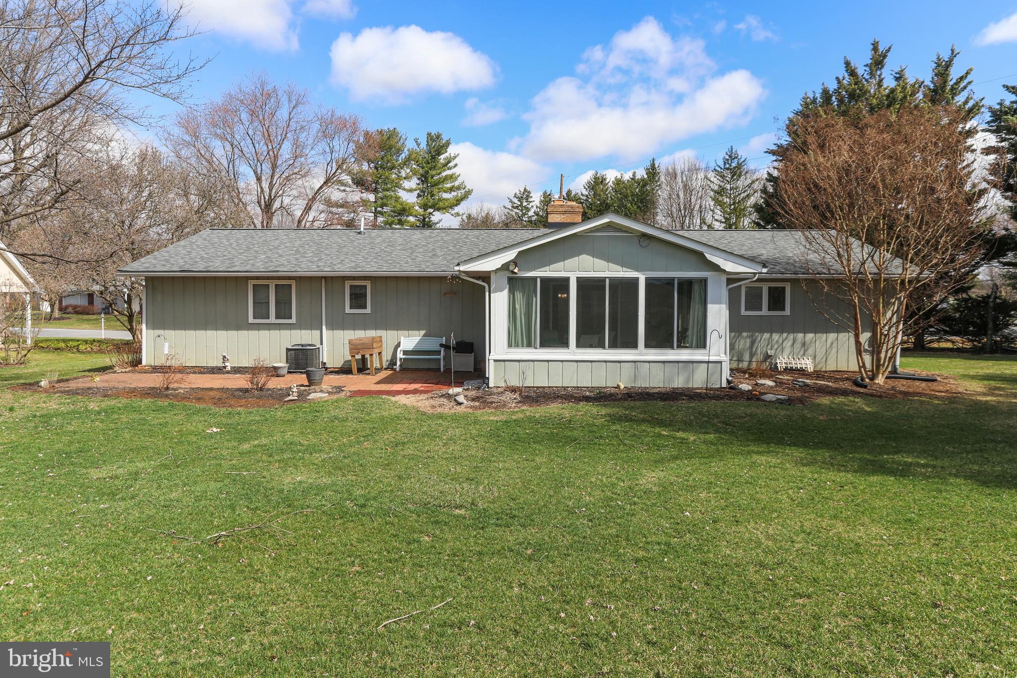 SPRING VALLEY ESTATES - Residential