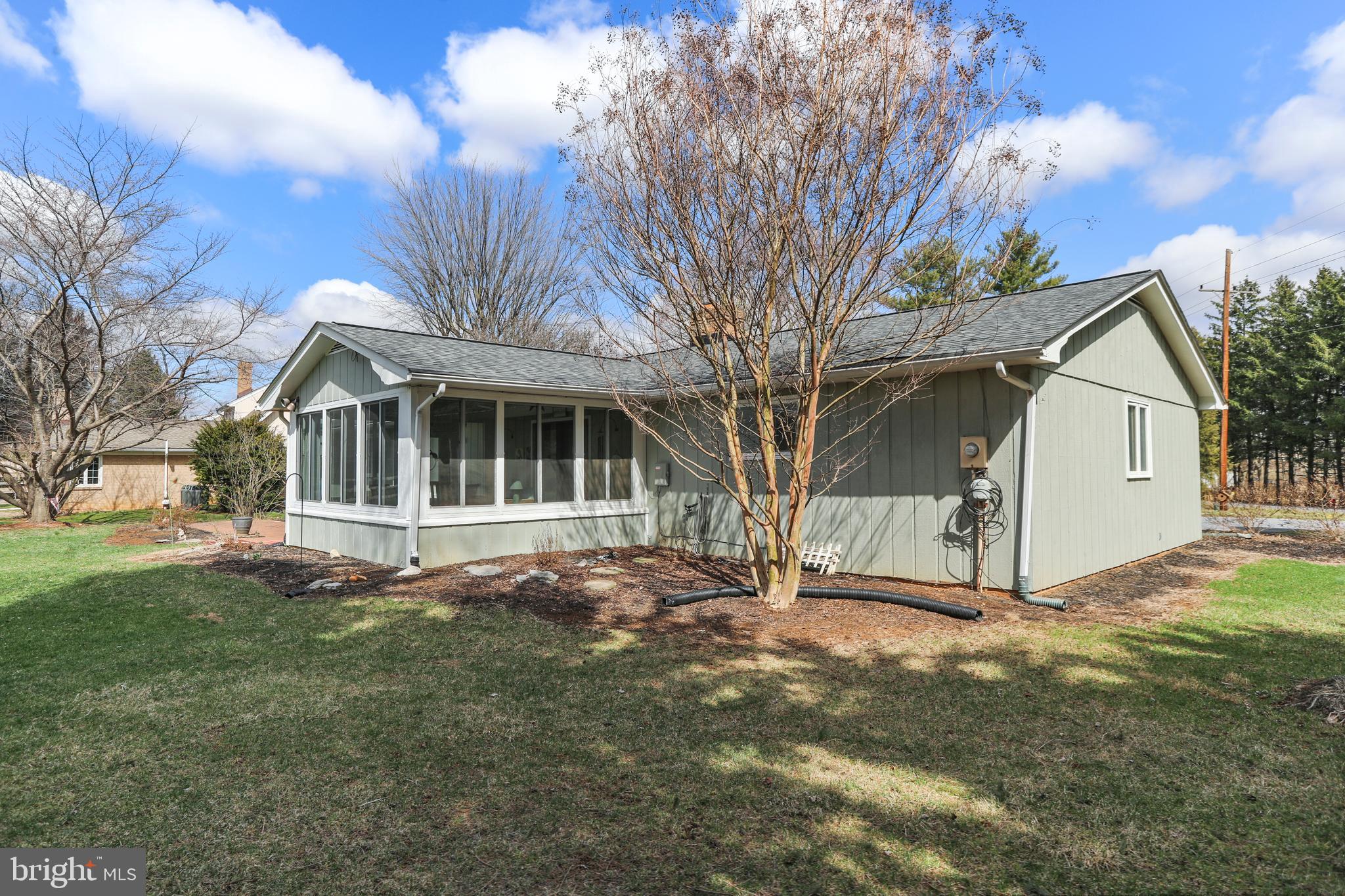 SPRING VALLEY ESTATES - Residential