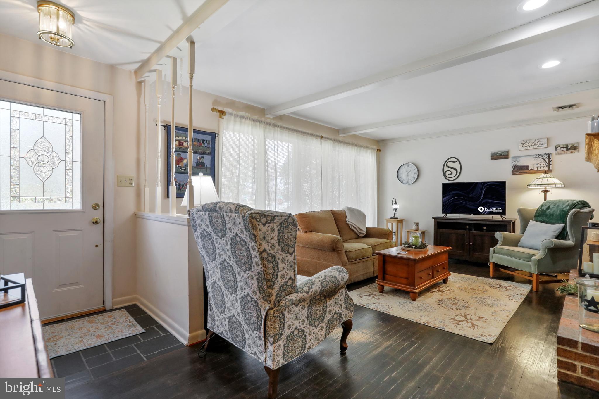 SPRING VALLEY ESTATES - Residential