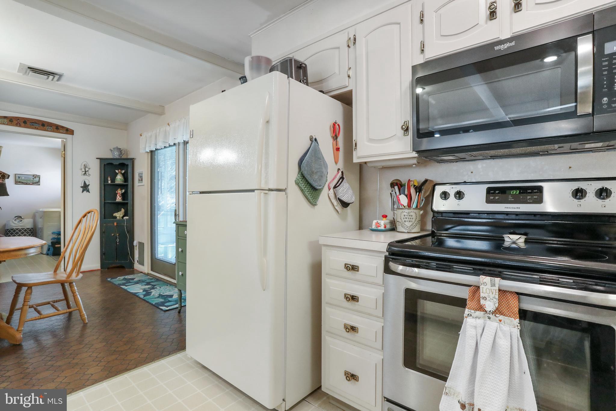 SPRING VALLEY ESTATES - Residential