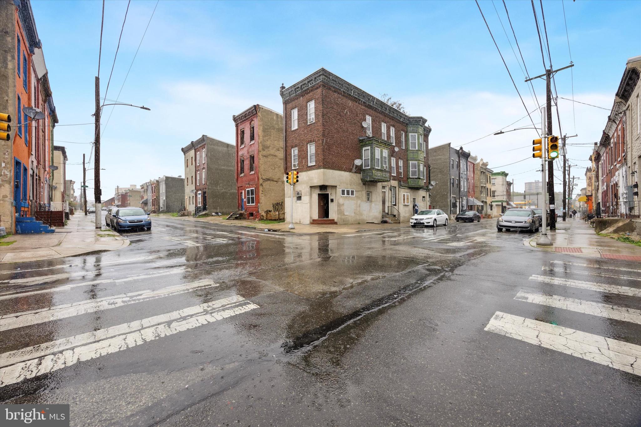 PHILADELPHIA (NORTH) - Residential