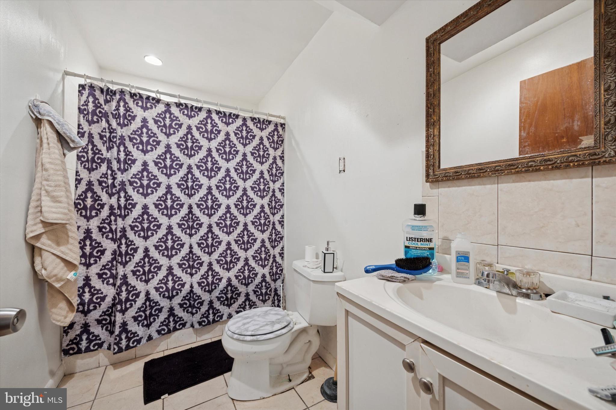 PHILADELPHIA (NORTH) - Residential