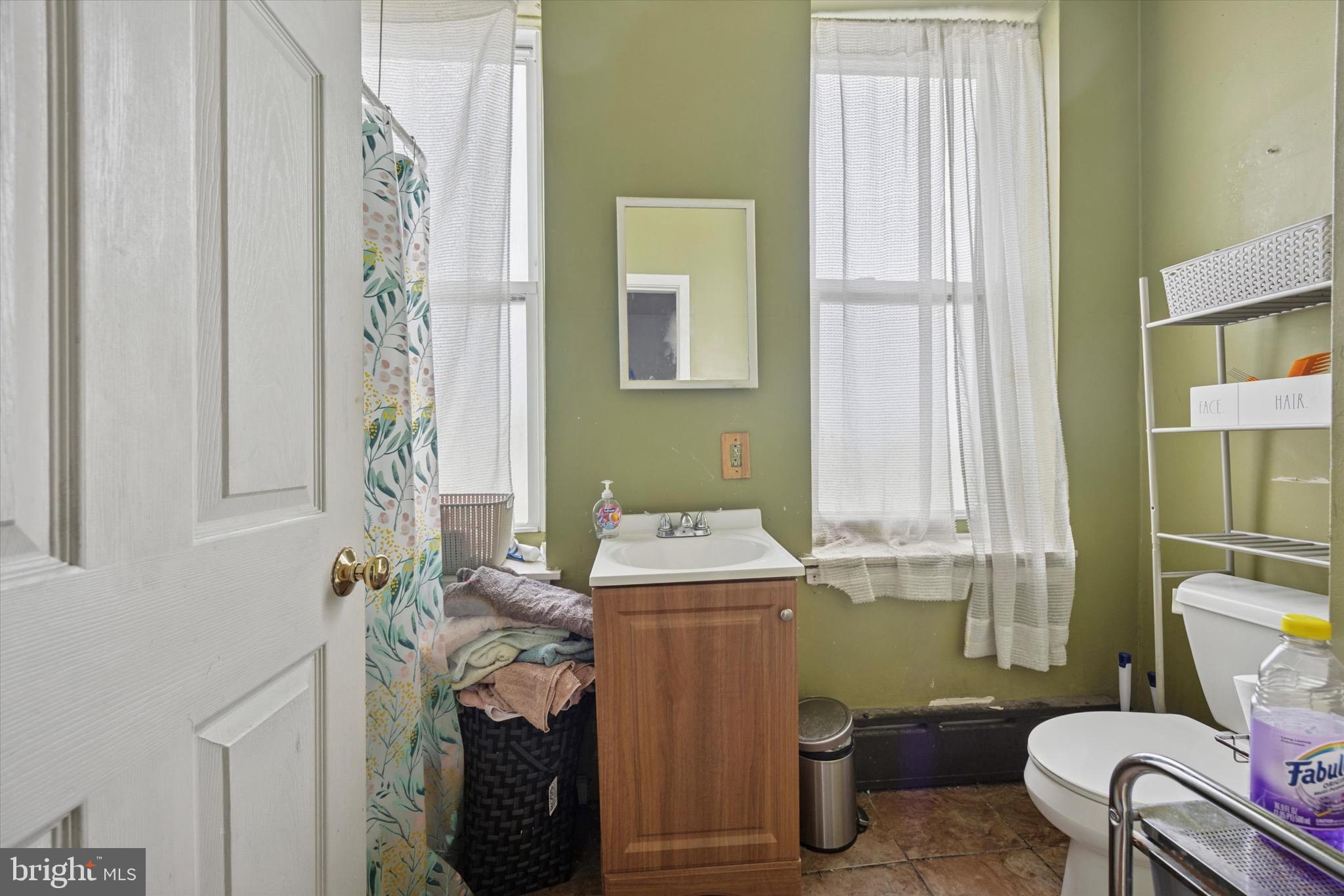 PHILADELPHIA (NORTH) - Residential