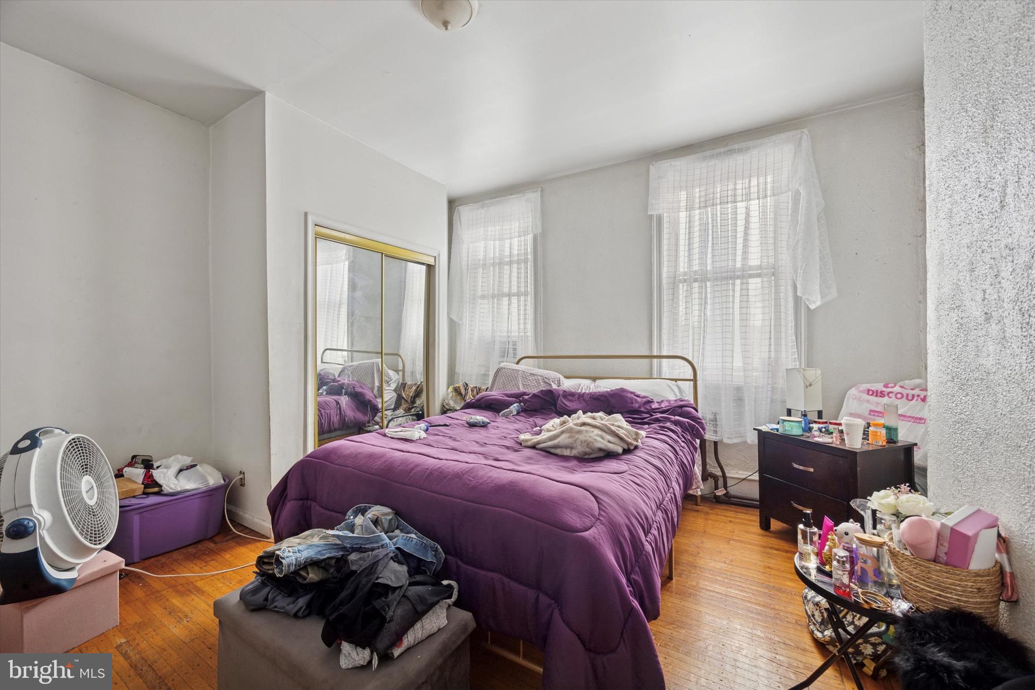 PHILADELPHIA (NORTH) - Residential