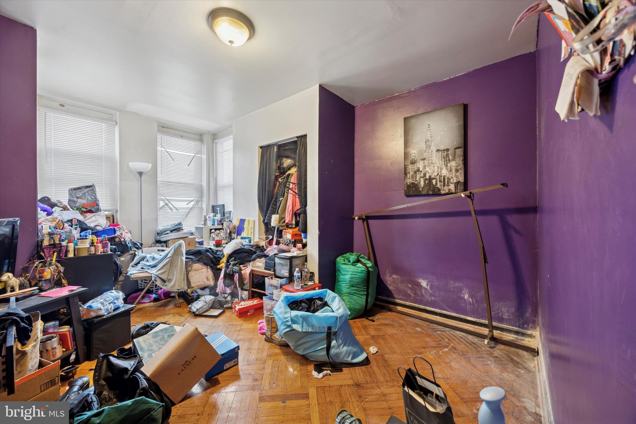 PHILADELPHIA (NORTH) - Residential