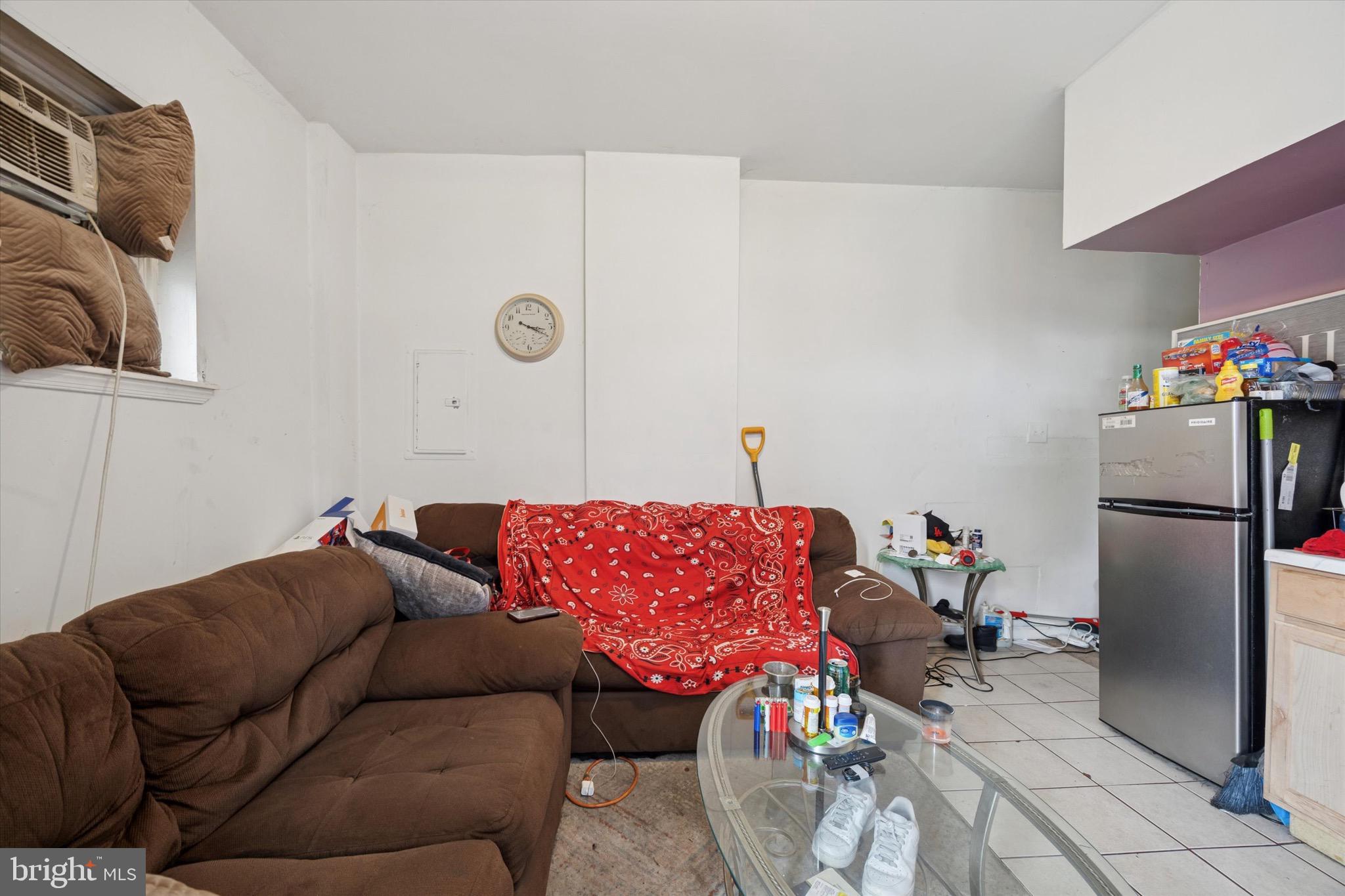 PHILADELPHIA (NORTH) - Residential