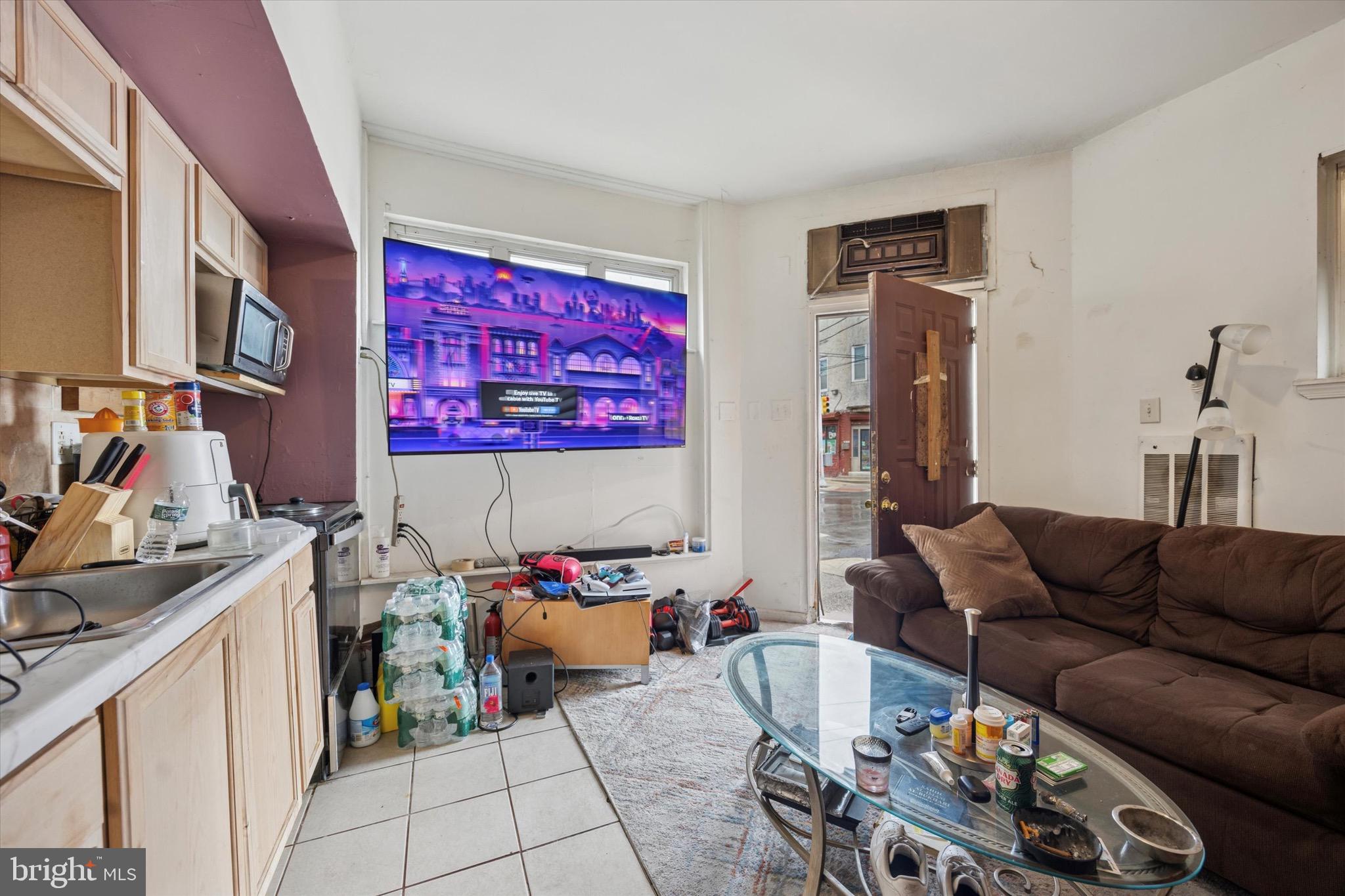 PHILADELPHIA (NORTH) - Residential