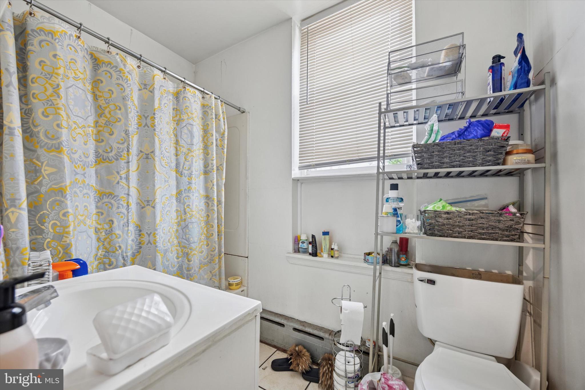 PHILADELPHIA (NORTH) - Residential