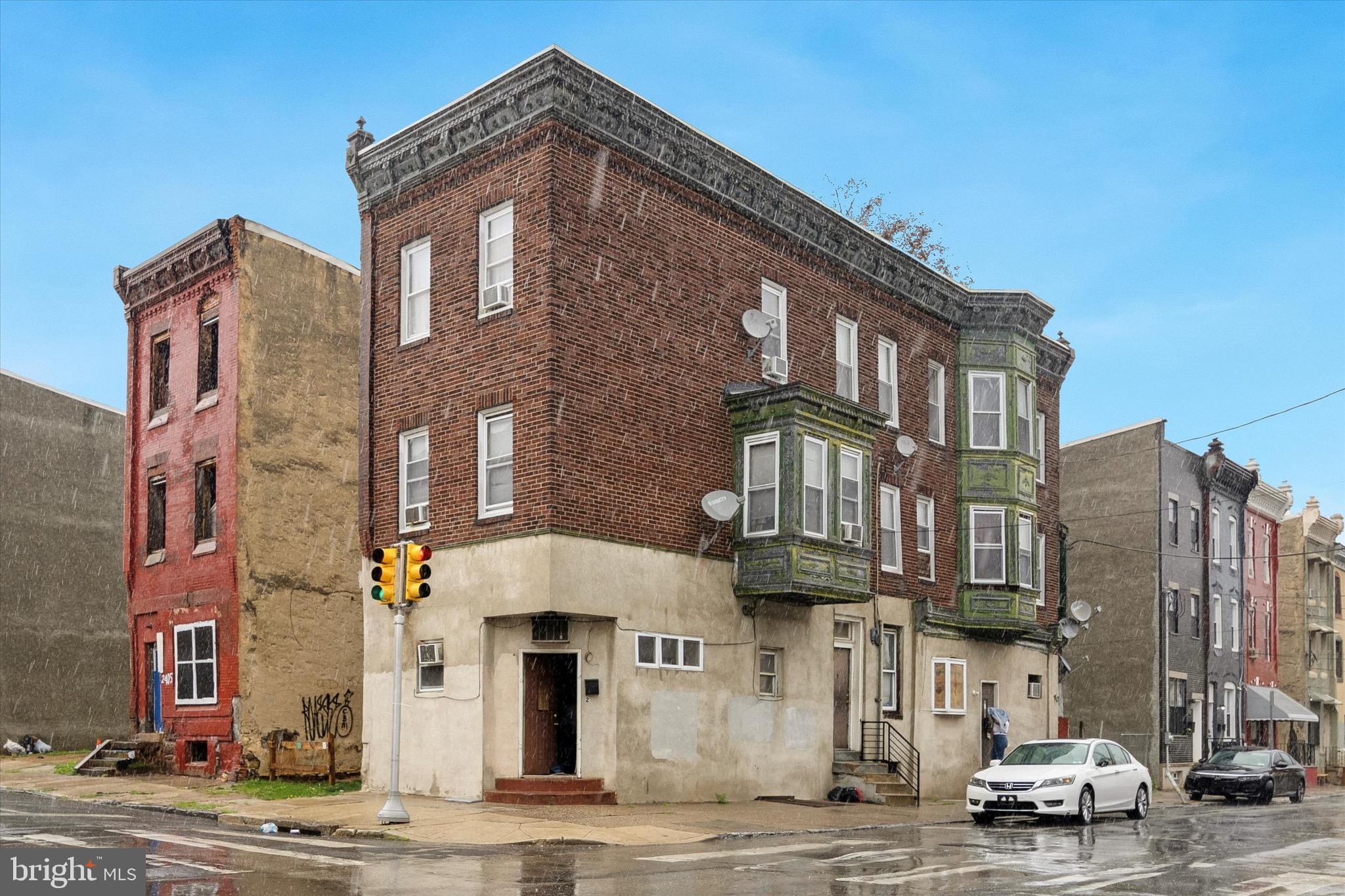 PHILADELPHIA (NORTH) - Residential