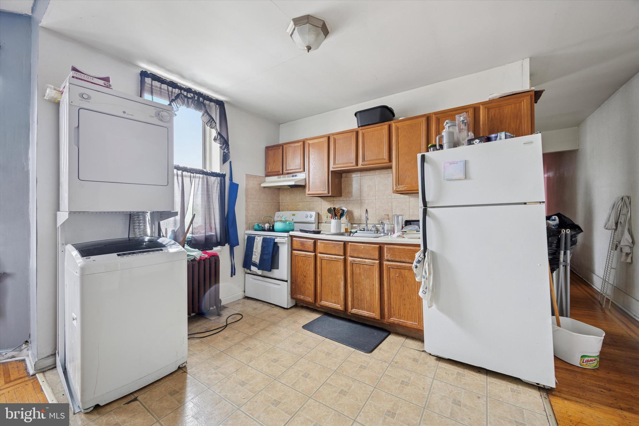 PHILADELPHIA (NORTH) - Residential