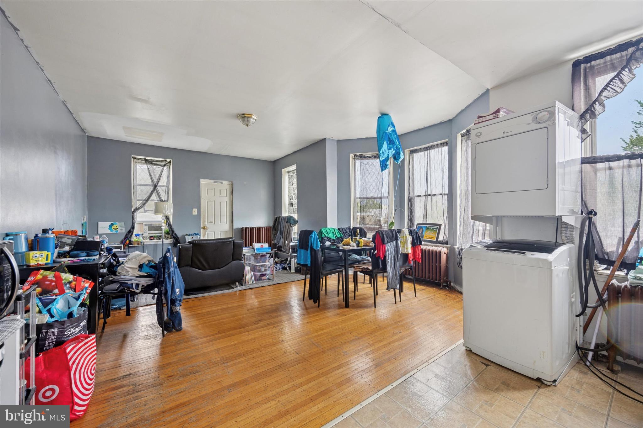 PHILADELPHIA (NORTH) - Residential