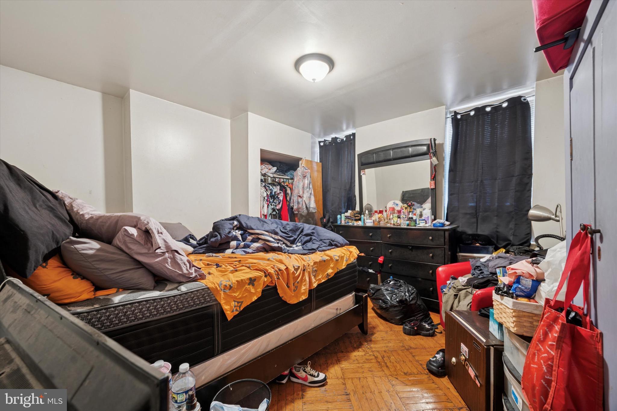 PHILADELPHIA (NORTH) - Residential