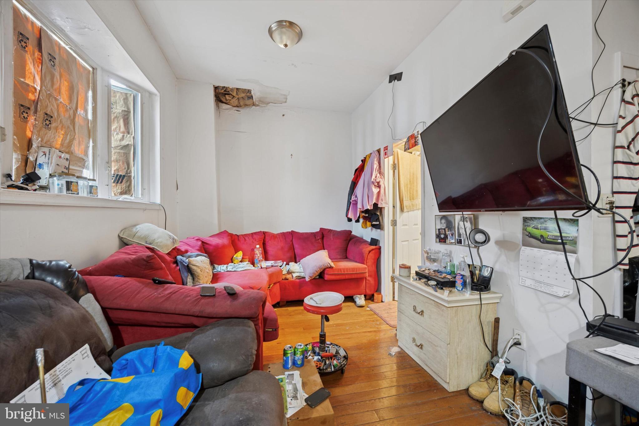 PHILADELPHIA (NORTH) - Residential